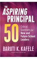 The Aspiring Principal 50