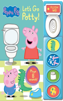 Peppa Pig: Let's Go Potty!