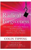 Radical Forgiveness