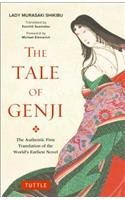 The Tale of Genji