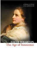 The Age of Innocence