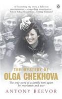 Mystery of Olga Chekhova