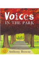 Voices In The Park