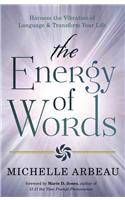 The Energy of Words