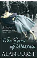 Spies Of Warsaw