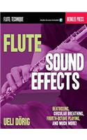 Flute Sound Effects