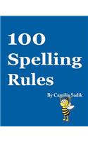 100 Spelling Rules