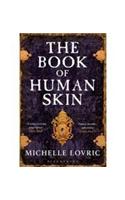 Book of Human Skin