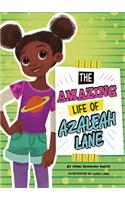 The Amazing Life of Azaleah Lane