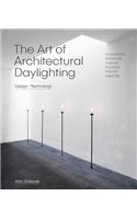 The Art of Architectural Daylighting