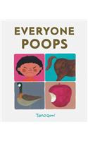 Everyone Poops