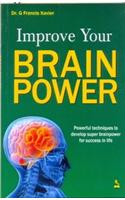 Boost Your Brain Power