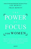 The Power Of Focus For Women