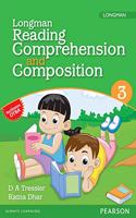 Longman Reading Comprehension and Composition Book 3