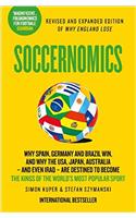 Soccernomics