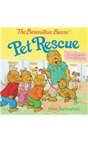 The Berenstain Bears' Pet Rescue