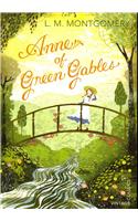 Anne of Green Gables