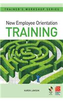 New Employee Orientation Training