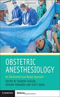 Obstetric Anesthesiology