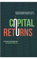 Capital Returns