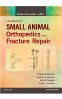 Brinker, Piermattei and Flo's Handbook of Small Animal Orthopedics and Fracture Repair