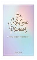 The Self-Care Planner