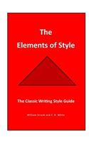 The Elements of Style