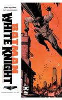 Batman: White Knight Deluxe Edition