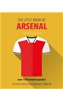 Little Book of Arsenal