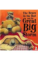 Bears in the Bed and the Great Big Storm