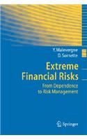 Extreme Financial Risks