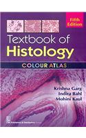 A Textbook of Histology