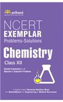 NCERT Examplar Chemistry Class 12th