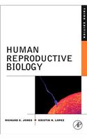 Human Reproductive Biology