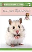 Ham-Ham-Hamsters