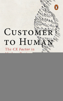 Customer to Human