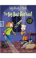 Judy Moody and Stink: The Big Bad Blackout