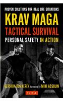 Krav Maga Tactical Survival