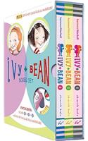 Ivy and Bean Boxed Set 2