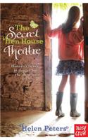 Secret Hen House Theatre