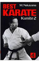 Best Karate, Volume 4