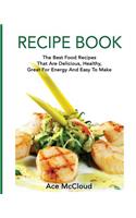 Recipe Book