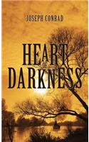 Heart of Darkness