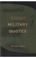 Pentagon's Military Quotes