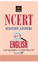 NCERT Solutions English Language 9th