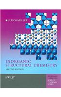 Inorganic Structural Chemistry