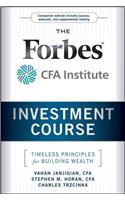 The Forbes / Cfa Institute Investment Course