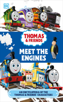 Thomas and Friends Meet the Engines