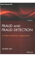 Fraud and Fraud Detection