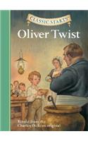 Classic Starts(r) Oliver Twist